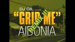 Aidonia || Grip Me || Drop Draws Riddim || Remix
