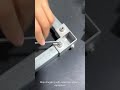 Square Tube Connectors