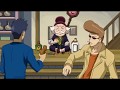 Makarov They Fight Because They See Strength