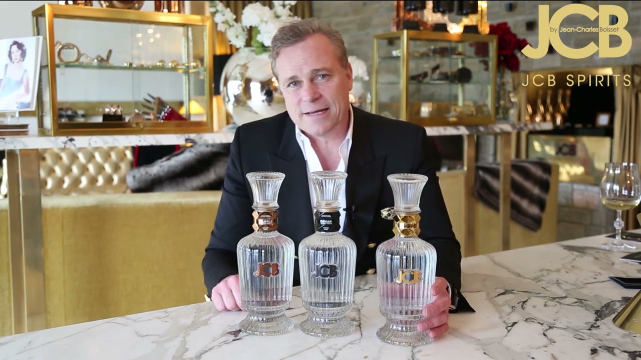 Truffle Vodka // 750 ml video thumbnail