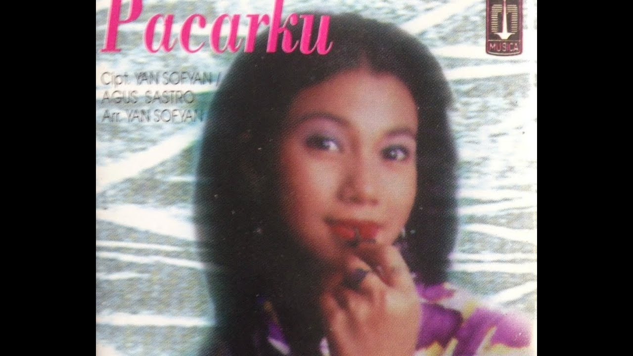Pacarku SAFIA MELATI (Puput Melati) - Pacarku (Nada Utama Records / Musica ...