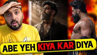 Toxic Release Date Update | Toxic vs Ramayana | Toxic Hollywood Release | Yash Next Confirm Release