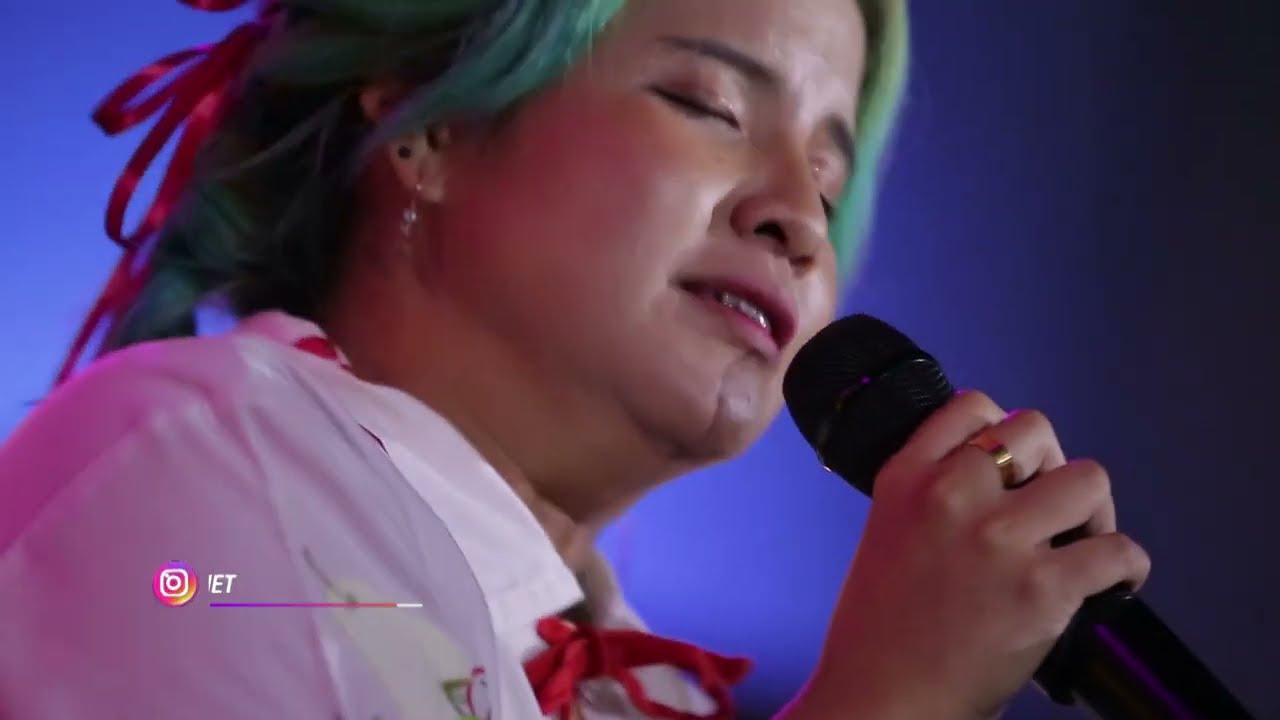 TONIGHT'S CORNER: IDGITAF - Mulai, Takut.