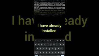 Python Calculator App for Android,#shorts #AndroidAppDevelopment#CalculatorApp #MobileAppDevelopment