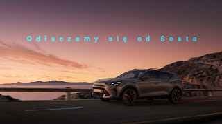 Cupra Formentor  2025,  odłączmy się od Seata (PL) opis i prezentacja