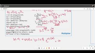 Eletronics1 - Section 8 - Opamp Problems Solution