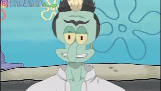 JEDAG JEDUG TOKYO REVENGERS✨ Versi SPONGEBOB