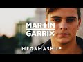 Martin Garrix Megamashup mp3