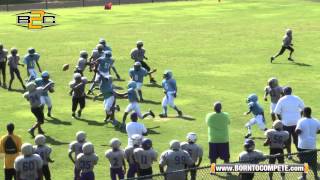 B2C Top 10 Plays - Youth Football Ep 48