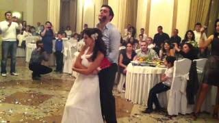 Styop&Tato Wedding Dance