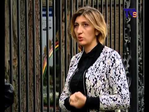 ნათია კუპრაშვილი: \"„ეს არის პირველი შემთხვევა, როდესაც მოსამართლე შეიჭრა მედიის ფუნქციებში\"