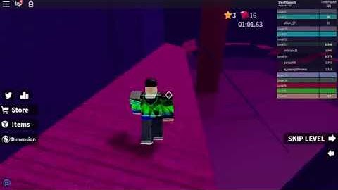 Roblox Epic Speed Run Fails 1