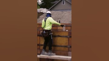 Foundations of the Future: Laying the Groundwork at Lake Simcoe Project