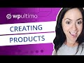 WP Ultimo Products: Creating Subscriptions and Setup Fees for Your Website as a Service Business