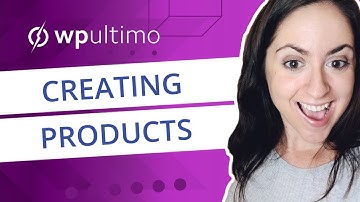 WP Ultimo Products:  Creating Subscriptions and Setup Fees for Your Website as a Service Business