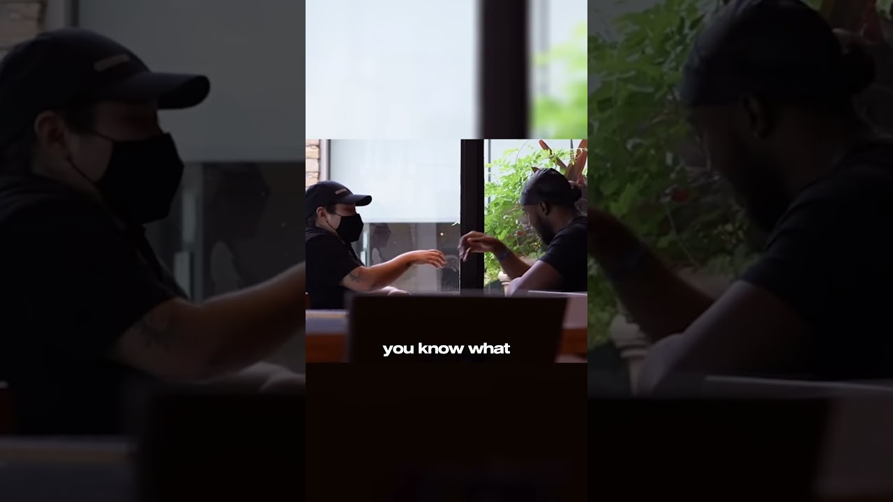 JiDion drunk at job interview! p3 