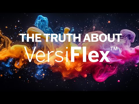 Sawgrass VersiFlex Makes Big Claims...Here’s The Truth