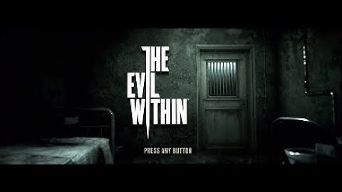 The Evil Within Chapter 15: Evil Within -Part 2 Ending