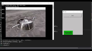 Cubemap Reflection