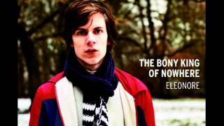 Video thumbnail of "The Bony King of Nowhere - The Poet"