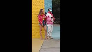 Coka : Sukh-E Muzical Doctorz | Alankrita Sahai | Jaani | Arvinder Khaira Song Shooting