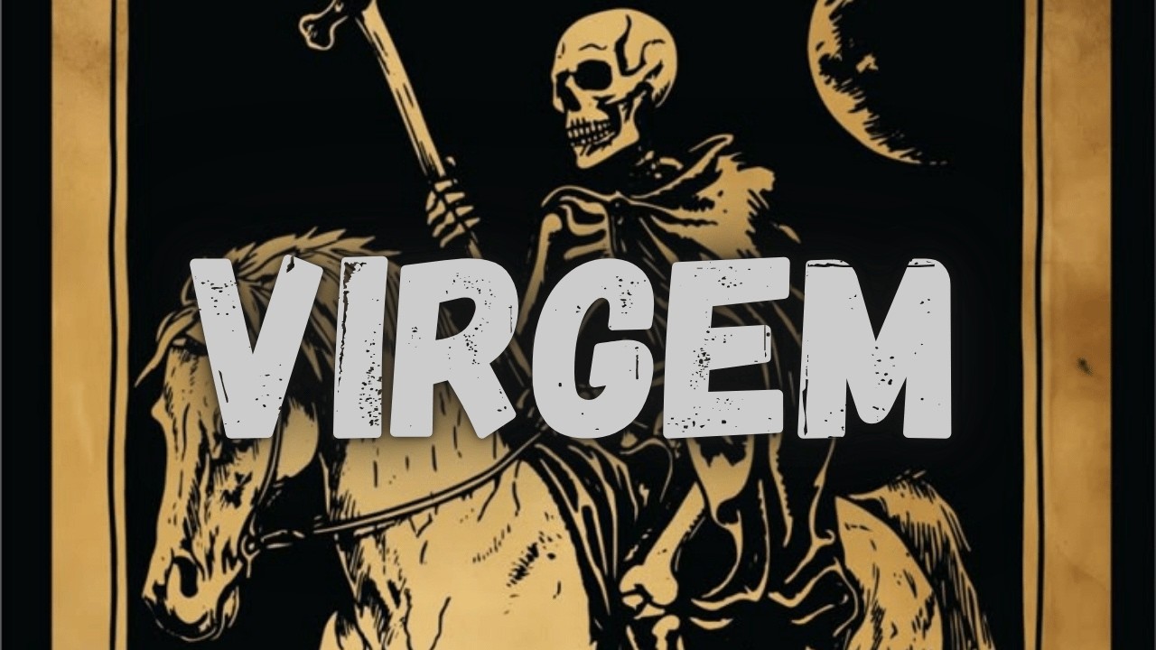 VIRGEM BOOM!! ALGUÉM TE PROCURA DE REPENTE! QUER FALAR !! HORÓSCOPO #VIRGEM TAROT AMOR