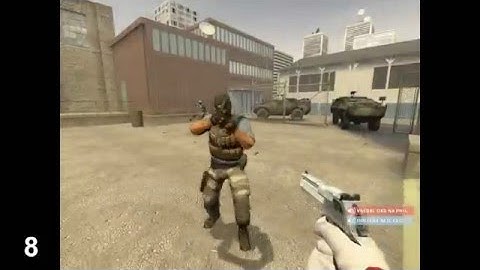 Fragshow.#4 OLD CSS [ucp 8.1-3] CFG BY SHAWMARI v7