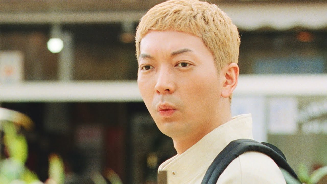 ニューヨーク嶋佐和也がCMで演技派に開眼!?／日本郵政グループCM＋メイキング＋インタビュー