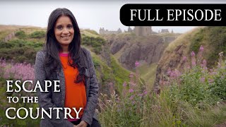 Escape to the Country Season 19 Episode 68: Aberdeenshire (2018) | FULL EPISODE