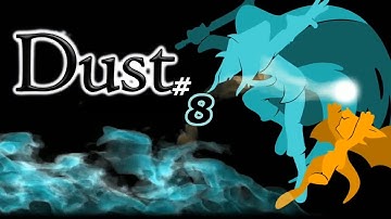 Dust: An Elysian Tail Let