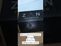 ZAN Slug 20grain mimis 4,5mm penetrasi kuat dan lintasan stabil #mimis #sale #murah