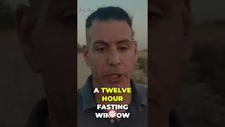 Master Fasting: Simple Steps to Transform Your Life