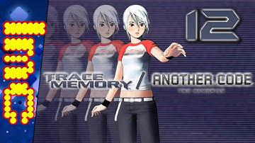 LAST MEMORIES | Another Code: Two Memories / Trace Memory #12 (TDL)