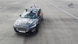 Test Drives with AFMs Drive-By-Wire Kit