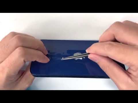 IPHONE 12 TEARDOWN