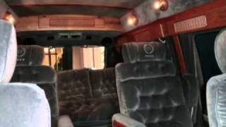91chevyvan