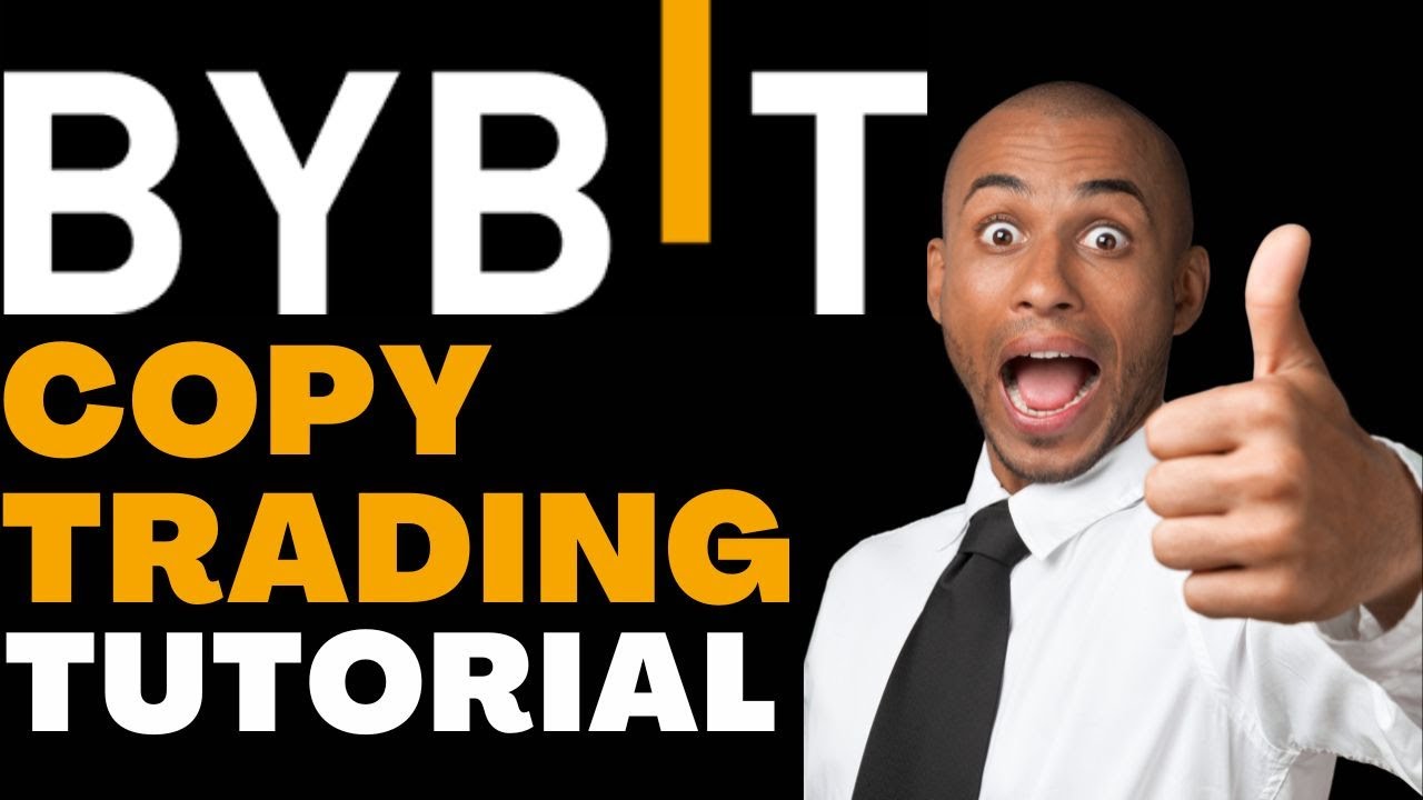 Bybit Copy Trading Tutorials for Beginners || Make $1000 Monthly - YouTube