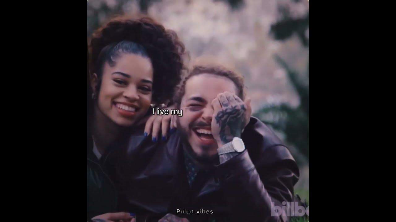 POST MALONE || OVERDRIVE #lyrics #subscribe #xmlpreset