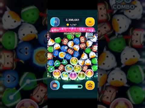 Video: In tsum tsum what is exp?
