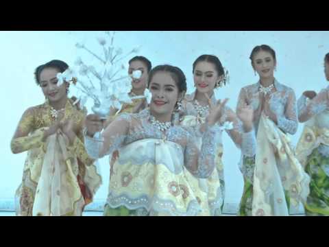 ตารีบุหงามาส(ปรับปรุง)