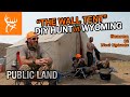 DIY Public Land Hunting | Wyoming Part 1 | Buck Commander