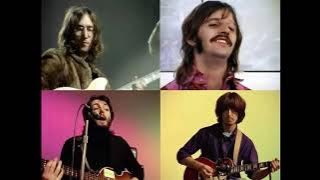 Suzie¨ s Parlour  Be Bop A Lula The Beatles Get Back Sessions