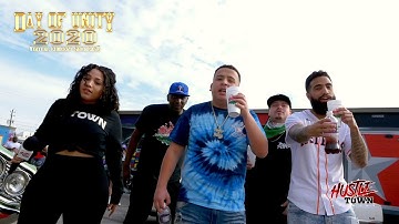 YOUNG EA$Y performs w/ YUNG LUCK & KWEEN KAZARAEE at DAY OF UNITY 2020 (EXOTIC POP) (4K)