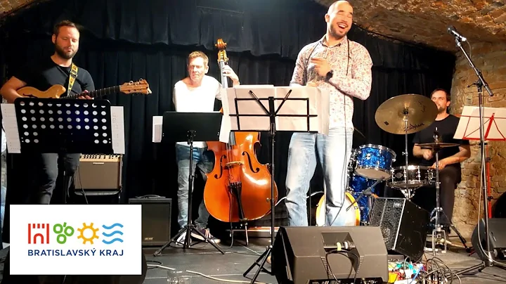 Local Jazz Project in Concert
