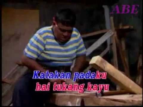 Tukang Kayu - YouTube