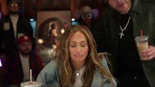 Ben Affleck serenades wife Jennifer Lopez in hilarious Super Bowl advert