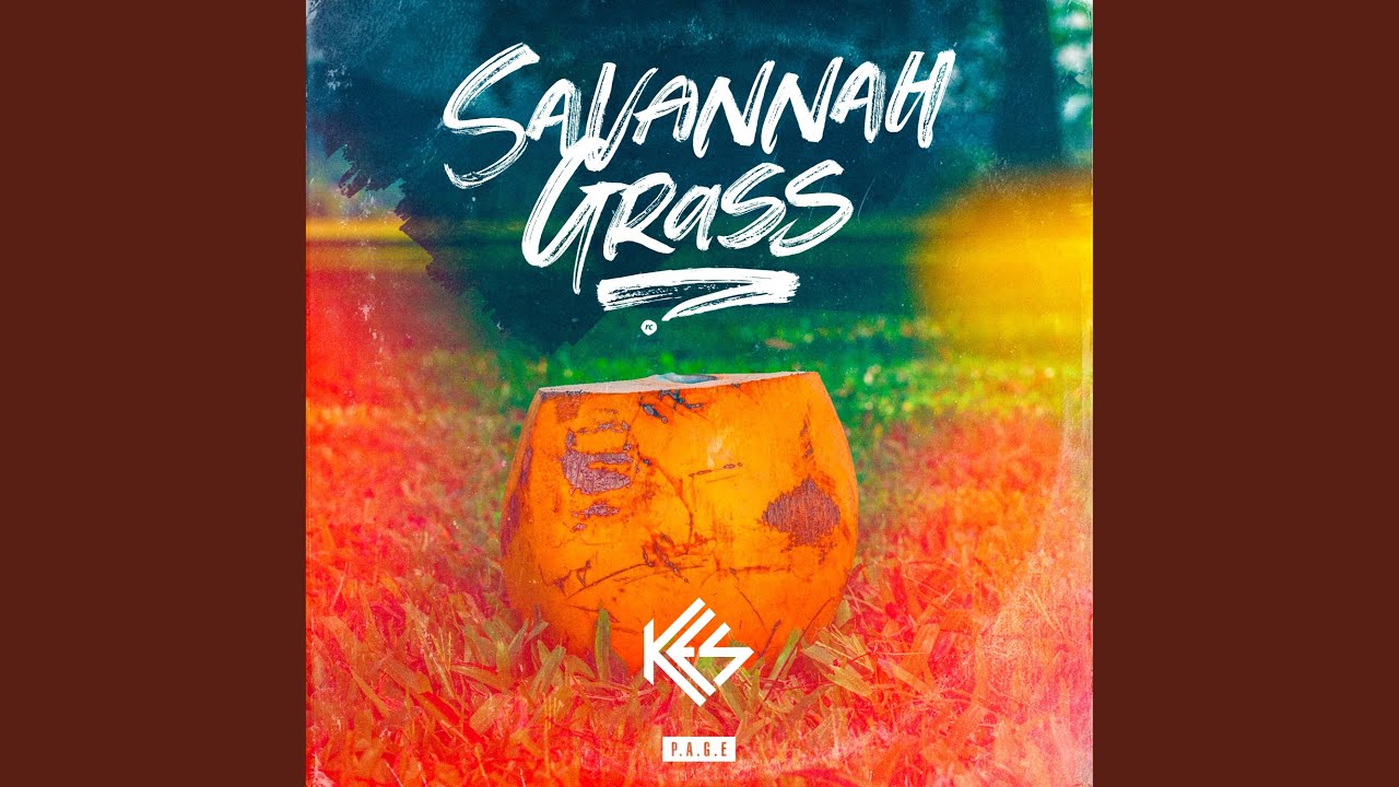 Savannah Grass YouTube Music