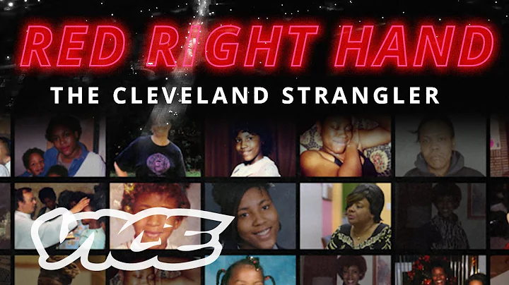 'The Cleveland Strangler': The Story of a Brutal S...