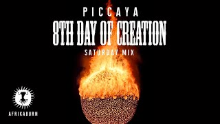 Live @ 8th Day Of Creation // AfrikaBurn 2025