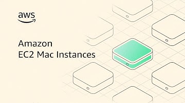 Amazon EC2 Mac Instances | Amazon Web Services